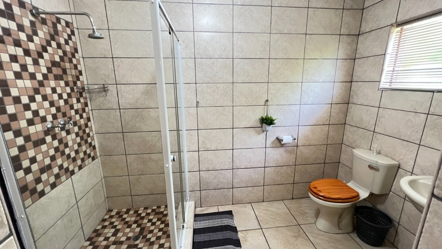 8 Bedroom Property for Sale in Pellissier Free State